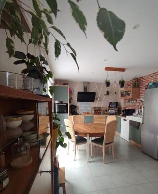  Maison à vendre 5 pièces 92 m²