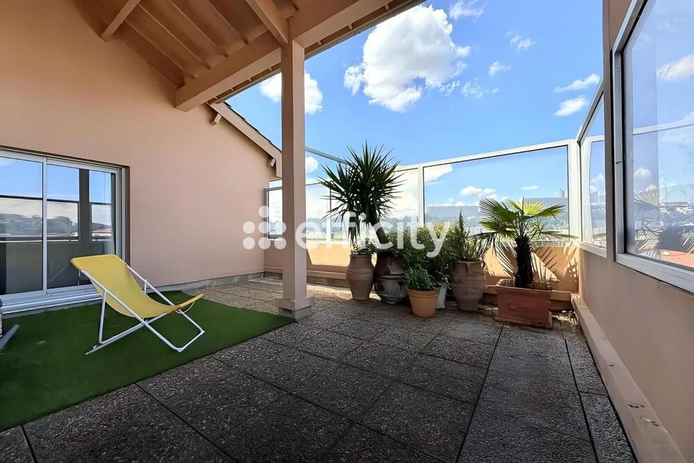 � vendre  Appartement Lyon 9