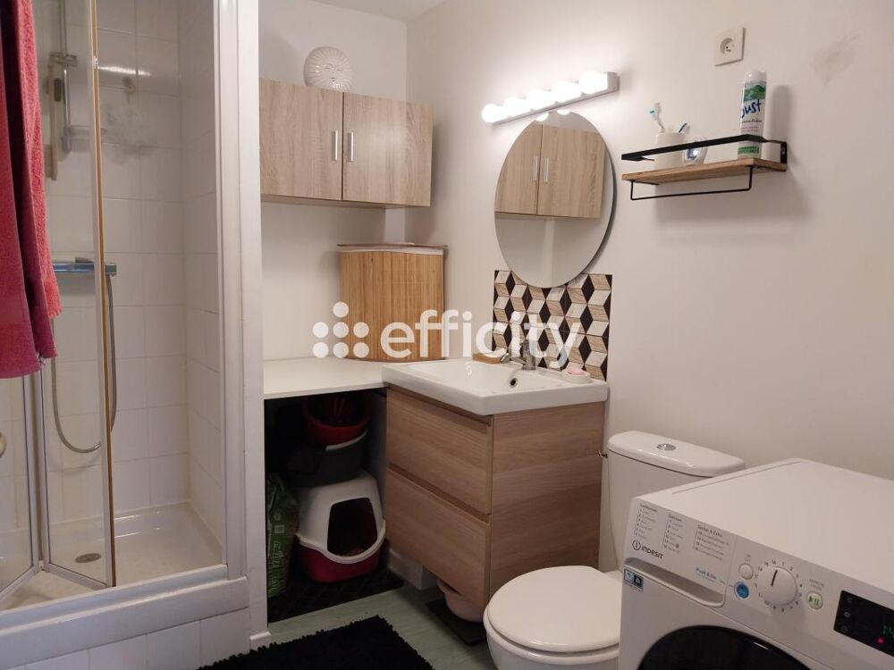 Vente Appartement T2 Nantes