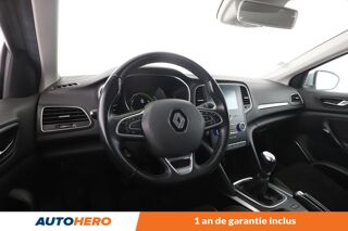 M&eacute;gane 1.5 dCi Energy Intens 110 ch 2018 occasion 92130 Issy-les-Moulineaux