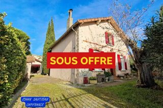  Maison � vendre 4 pi�ces 97 m�