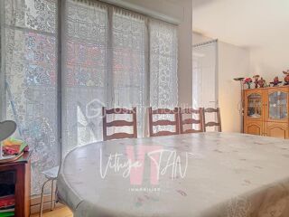  Appartement � vendre 3 pi�ces 61 m�