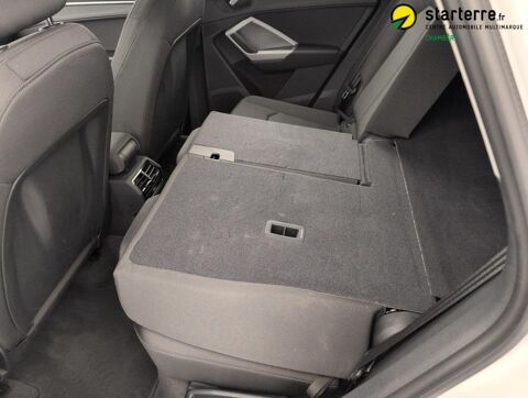 Q3 35 TDI 150 ch S tronic 7 Design 2021 occasion 73420 Voglans