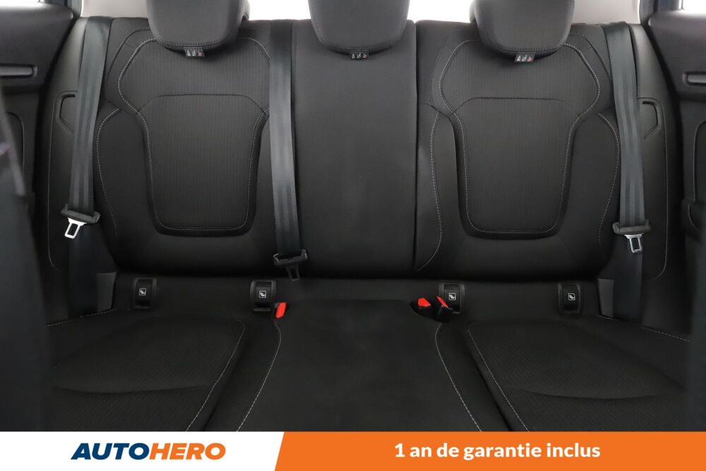 M&eacute;gane 1.5 dCi Blue Business 115 ch 2021 occasion 92130 Issy-les-Moulineaux