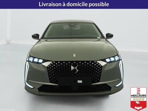 DS4 PureTech 130 EAT8 Rivoli 2024 occasion 10150 Lavau