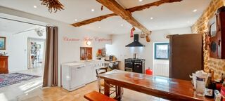  Maison � vendre 6 pi�ces 164 m�