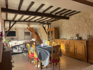  Maison � vendre 3 pi�ces 78 m�