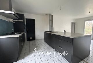  Maison � vendre 4 pi�ces 103 m�