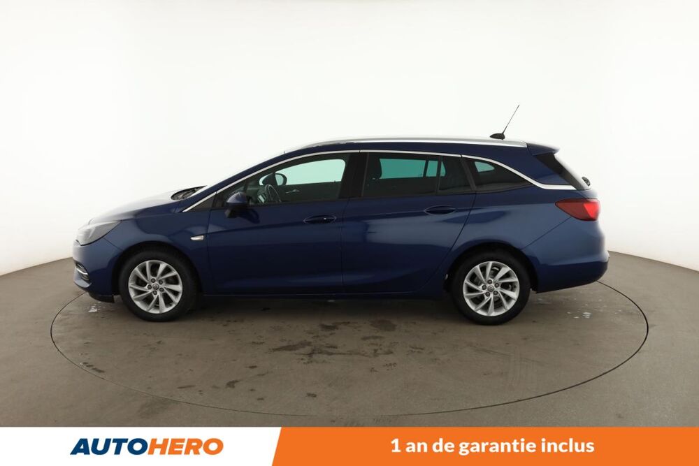 Astra 1.5 Diesel Edition Business Automatique 122 ch 2019 occasion 92130 Issy-les-Moulineaux