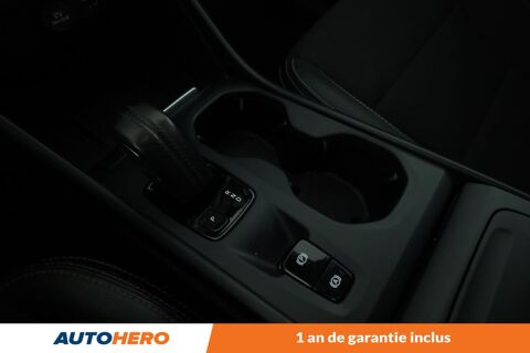 XC40 2.0 D3 AdBlue Momentum Geartronic 8 150 ch 2018 occasion 92130 Issy-les-Moulineaux