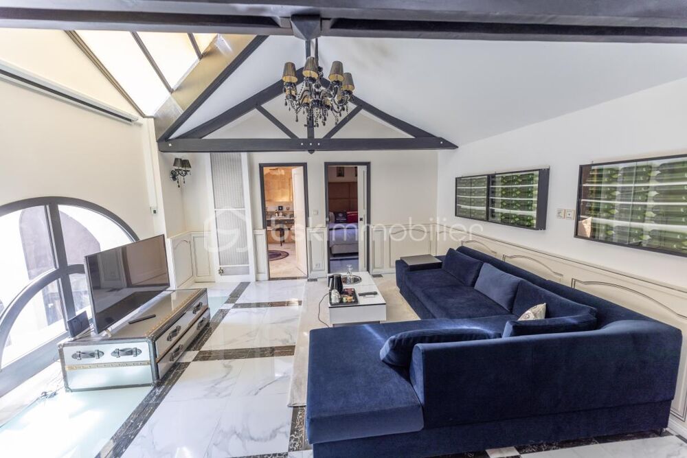 � vendre  H�tel Particulier Le Mans (72000)