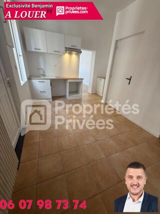  Maison à louer 5 pièces 84 m²