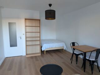  Appartement à louer 1 pièce 31 m²