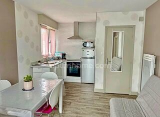  Appartement � vendre 2 pi�ces 29 m�