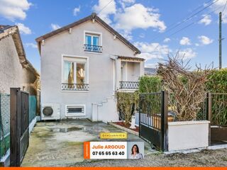  Maison � vendre 6 pi�ces 115 m�