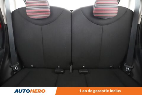C1 1.0 VTi Feel ETG 5P 69 ch 2017 occasion 92130 Issy-les-Moulineaux