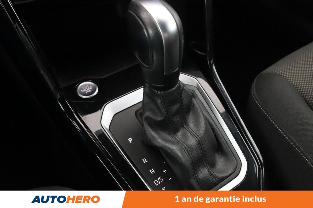 T-ROC 2.0 TDI DSG7 150 ch 2021 occasion 92130 Issy-les-Moulineaux