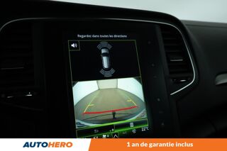 M&eacute;gane 1.7 dCi Blue Intens EDC 150 ch 2020 occasion 92130 Issy-les-Moulineaux