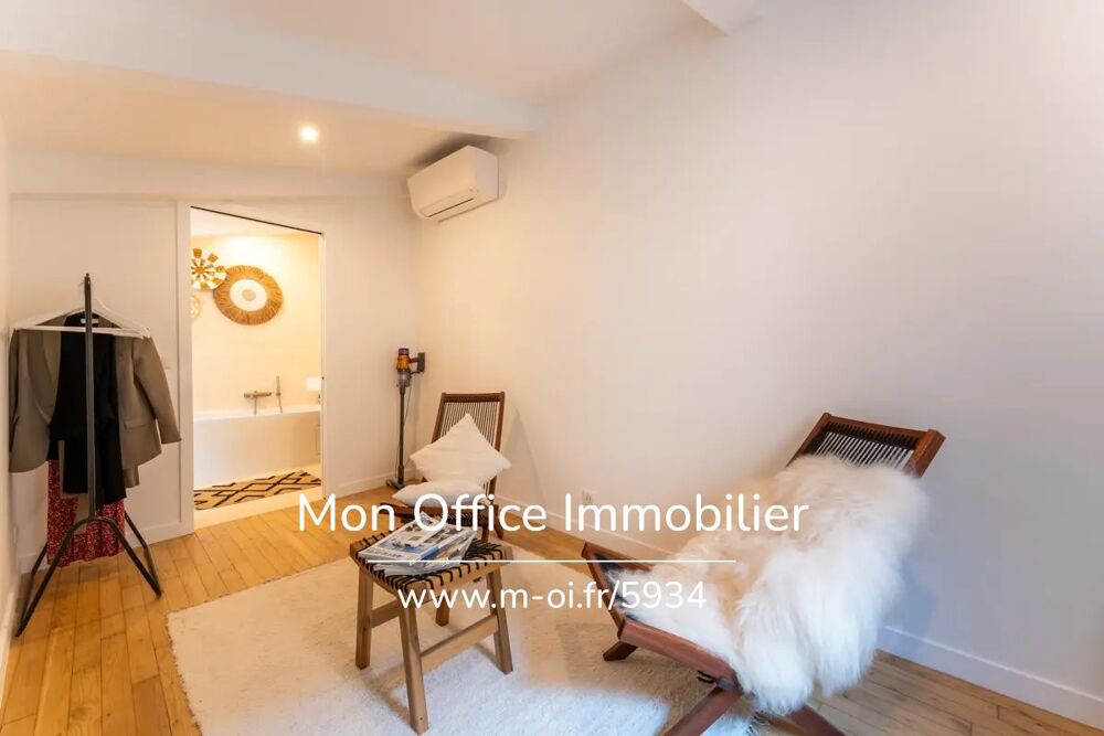 à vendre  Appartement Aix-en-Provence (13100)