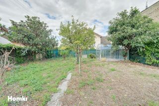  Terrain à vendre 281 m²