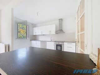  Appartement à vendre 4 pièces 82 m²