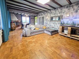  Maison à vendre 13 pièces 211 m²