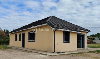  Maison à vendre 5 pièces 110 m²
