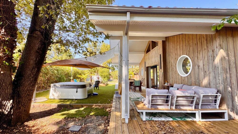 à vendre  Villa Lège-Cap-Ferret (33950)