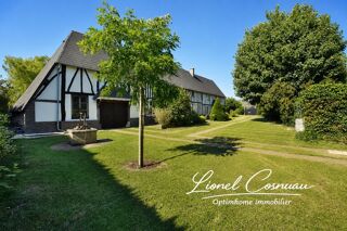  Maison à vendre 12 pièces 326 m²