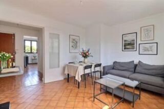  Appartement à vendre 3 pièces 62 m²