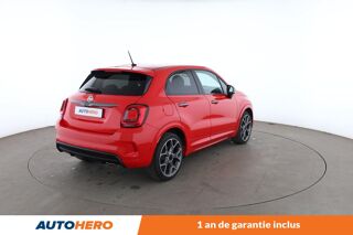 500 X 1.3 FireFly T T4 Sport DCT 150 ch 2019 occasion 92130 Issy-les-Moulineaux