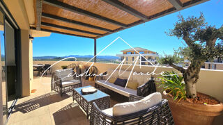  Appartement � vendre 3 pi�ces 82 m�