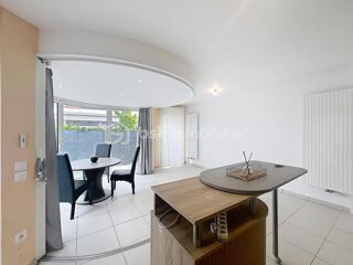  Appartement � vendre 3 pi�ces 61 m�
