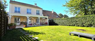  Maison à vendre 7 pièces 150 m²