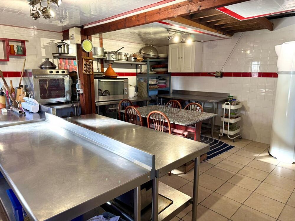  vendre  Maison Mrignac (33700)