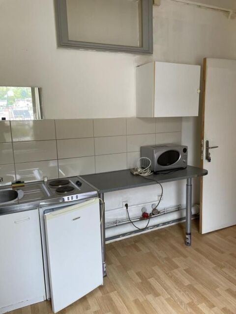  Appartement � louer 1 pi�ce 16 m�