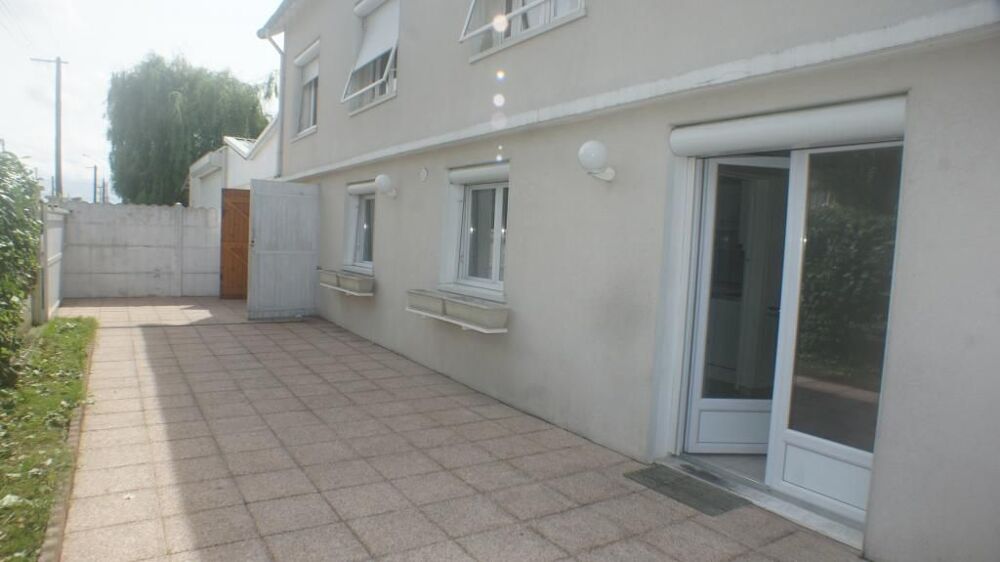 Location Maison Maison de 45m2 à louer sur Juvisy-sur-Orge Juvisy sur orge