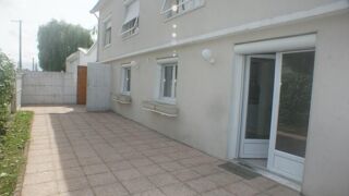  Maison à louer 2 pièces 45 m² Juvisy sur orge