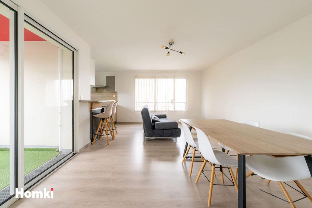Vente Appartement Appartement T3 de 70 m2 à Lille 59000, Rue de la Seine Lille