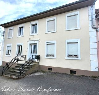  Immeuble � vendre 10 pi�ces 197 m�