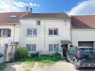  Maison � vendre 7 pi�ces 145 m�