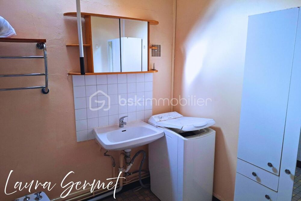 Location Appartement Appartement T3 - 2 chambres - petit immeuble calme Vatan