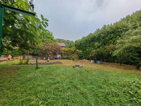   Maison Maison - 6 pi�ce(s) - 138 m�