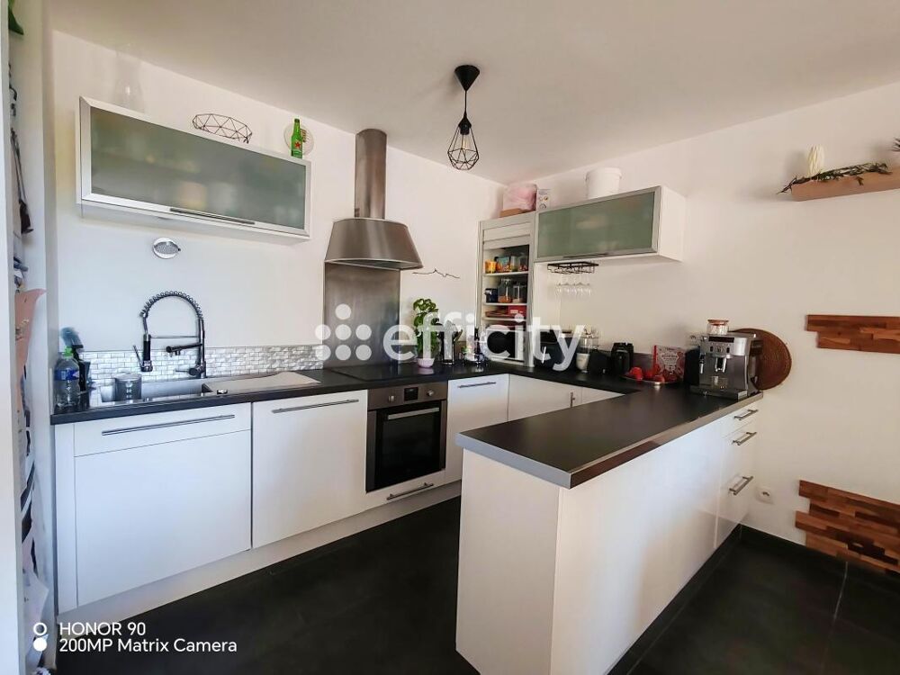 Vente Appartement Appartement Marseille 13