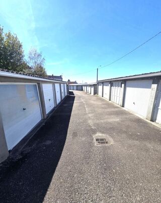  Parking / Garage à vendre 12 m²