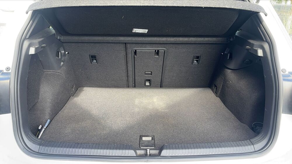 Golf VIII 1.4 e-Hybrid 245 DSG6 GTE - Automatique Toit ouvrant 2021 occasion 35760 Saint Gregoire