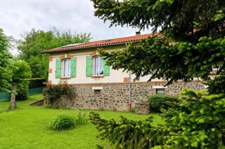  Maison � vendre 7 pi�ces 131 m�