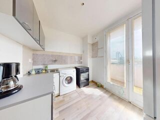  Appartement à vendre 3 pièces 60 m²