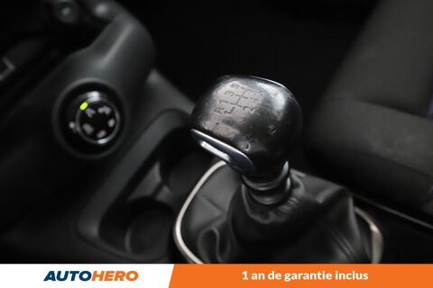 C4 cactus 1.5 Blue-HDi Shine Business BV6 102 ch 2019 occasion 92130 Issy-les-Moulineaux