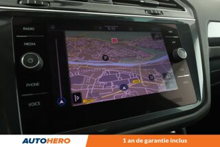 Tiguan 2.0 TDI Life Plus DSG7 150 ch 2023 occasion 92130 Issy-les-Moulineaux